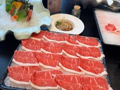-海月轩海鲜豆捞(紫金塔店)
