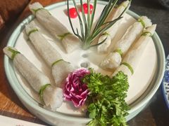 -大匠工房古船木艺术餐厅·猪肚鸡专门店(长白仙岛店)