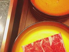-牛New寿喜烧(曹路花园城店)