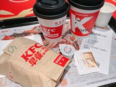 -肯德基(中心书城店)