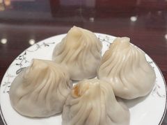 小笼馒头-熙盛源(滨湖万达店)