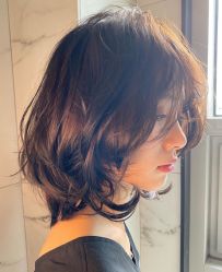 -Hello Lady发型设计