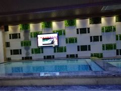 -沐王府水会(中欣广场店)