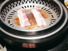 -梨花自助烤肉(乐宾店)