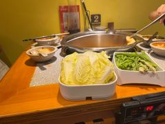 -重庆锦火锅(惠福东路店)