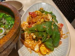 -山石榴·贵州菜(丰盛里店)