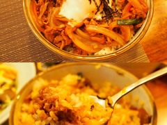 牛肉盖饭-山葵家·创意料理(EFC欧美广场店)