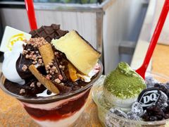 -DQ·蛋糕·冰淇淋(金牛万达店)