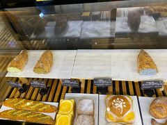 -Let's Taipei 非常烘焙(太古里店)
