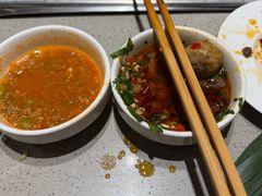 -海底捞火锅(龙湖时代天街店)