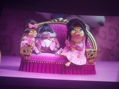 -金逸影城(大悦城IMAX激光店)