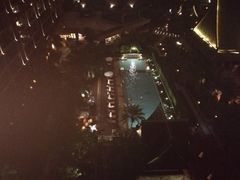 -三亚湾红树林度假世界(木棉酒店)