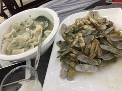 -侬佳蒸菜馆(听潮店)