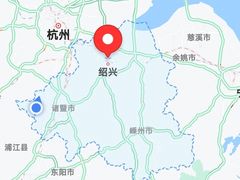 -五泄景区