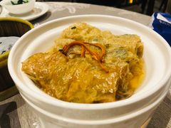 -香云轩·顺德菜(香云纱园林酒店店)