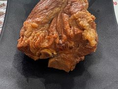 -孔一凡·手工饺子(时尚明苑店)