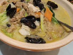 -八珍饺子·烤鸭·家常菜