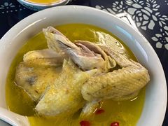 -小陆莲花蟹园农家乐(莲花岛店)