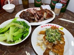 油鸡-陈光记烧腊店(罗保博士街店)