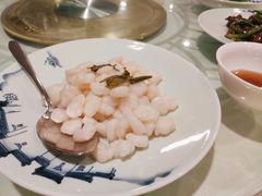 -杭州香格里拉·香宫中餐厅