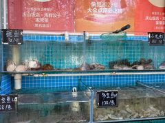 -北戴河庆山饭店·海鲜砂锅粥(北戴河黑石路店)