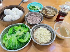 -老牌依强牛肉店(达道总店)