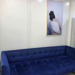 -3AM HAIR SALON染发接发