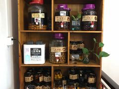零售区-美味之家·湖景农家乐(太湖东山店)