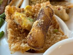 -禾匙素食自助(莱蒙都会店)