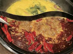 -萍姐火锅·公路夜市(南京新街口店)