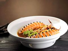 -院里寻菜·祖庵菜宴请(观沙岭店)