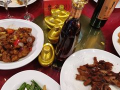-沈阳皇朝万鑫酒店
