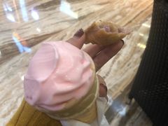 -麦当劳(新世纪环球中心店)