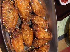 -什么餐馆(天主教堂店)