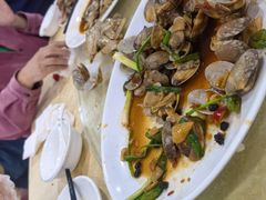 -考记泥焗鸡农庄·海鲜(北洛秘境店)