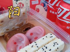 -王家沙点心店(万航渡路店)