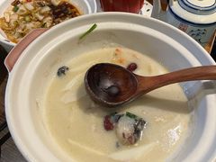 -老阿爸鲜鱼土菜(昆山花桥店)
