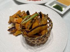 -祥记餐饮•豫粤珍味(金隅大厦店)