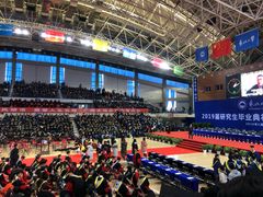 -东北大学(南湖校区)