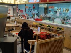 -堂上堂(益民街店)
