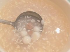 -江南村酒家