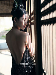 -墨克影像婚纱摄影