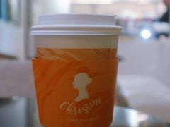 -Chrisbakery&Cafe克莉丝烘焙咖啡馆(万科店)