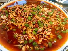 -易老九江湖菜(北滨一路店)