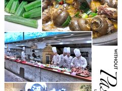 -梁家大院•农家菜(昆山会展中心店)