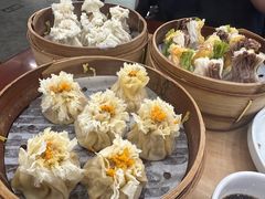 -都一处烧麦馆(前门店)