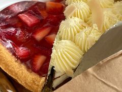 -Pie Bird(新闸路店)
