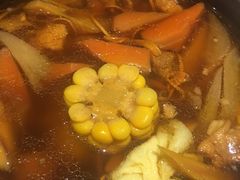 -西安饭庄·非遗陕菜(钟楼店)