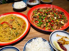 -泥糊破店小酒馆·团建聚餐(南京西路店)