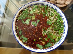 -吾穆勒蓬灰牛肉面·清真(北滨河中路店)